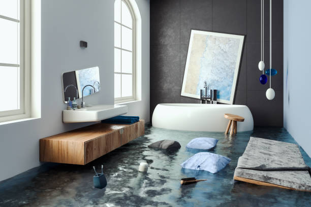 Best Sewage cleanup and water damage restoration  in Orcutt, CA